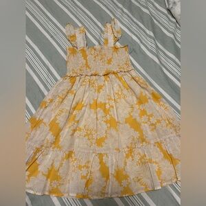 Janie and jack dress